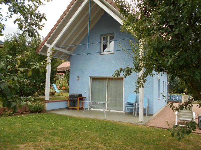 Cottage