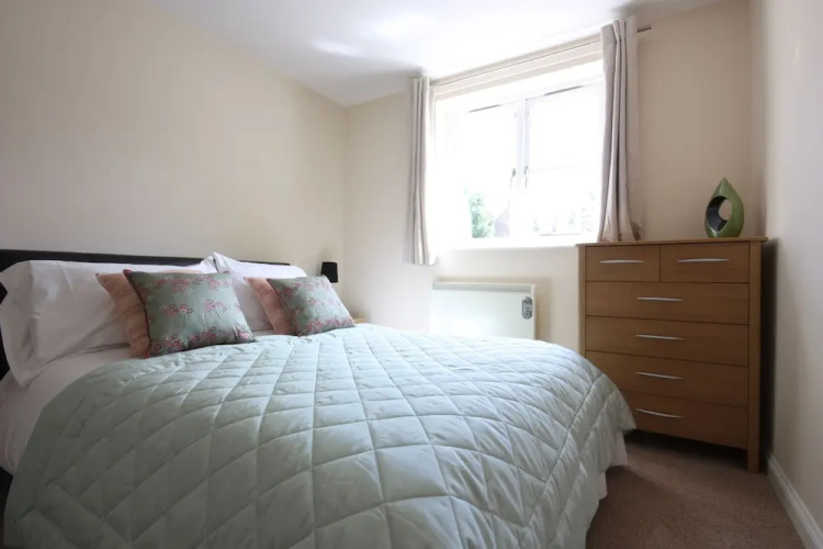 Accommodation Windsor Ltd - Alexandra Court