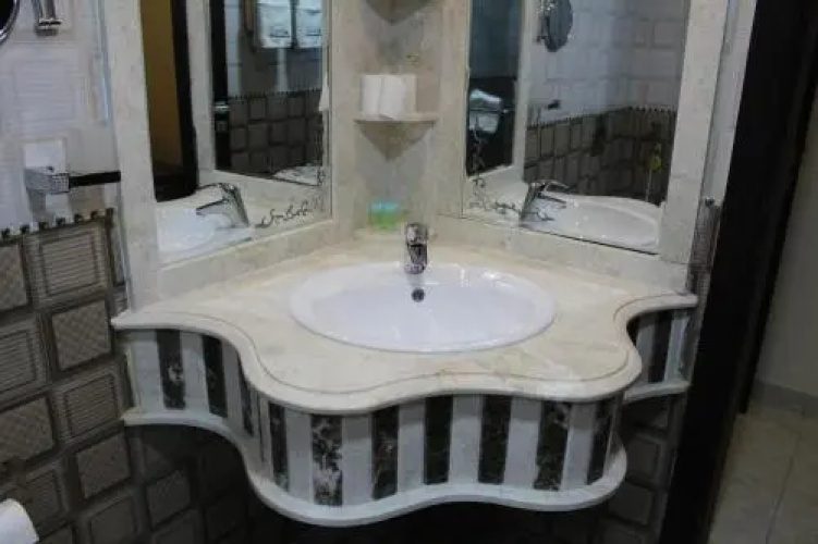 Alsafa Hotel
