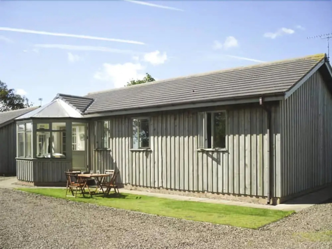 Mary Rose Cottage