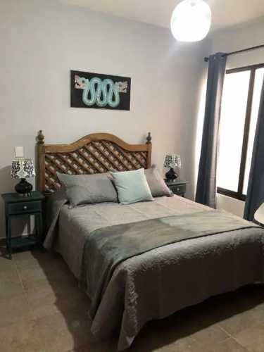 Doña Jose Suite & Apartments