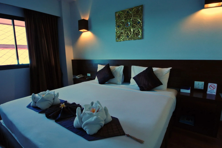 Hotelbild