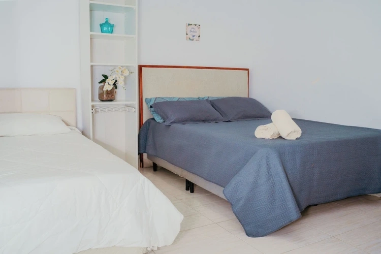 Standard Double Family room