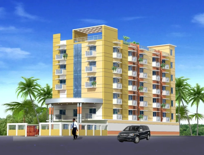 Image de l'hôtel