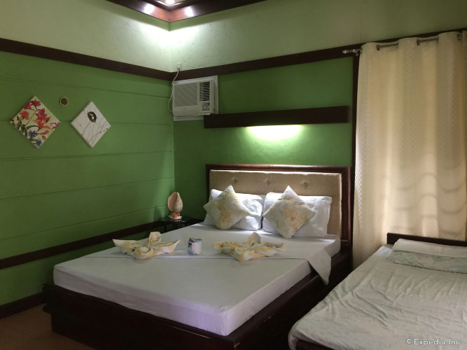 The Red Palm Resort