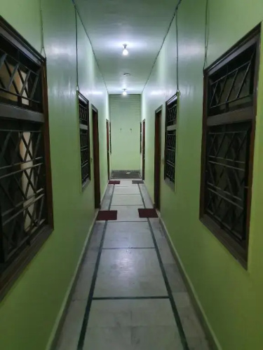 Hotel Sanjay by OYO Rooms