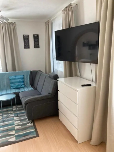 Apartmán U Papoušků