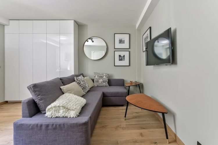 29 - Luxury Flat Paris Marais