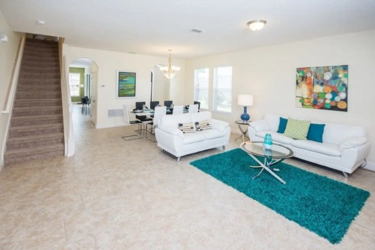 Family Villa