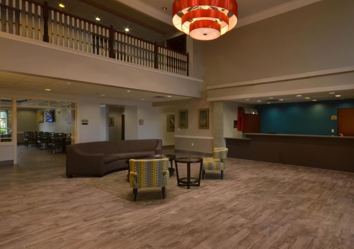 Best Western Galleria Inn & Suites photo 16