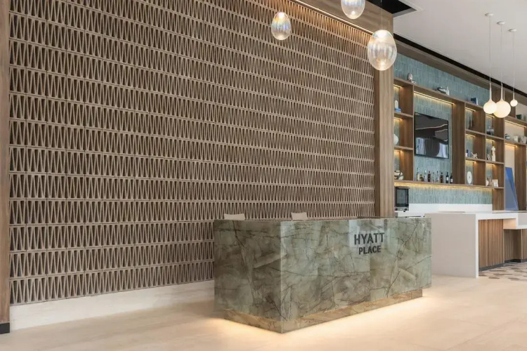 Hyatt Place Cancun Airport