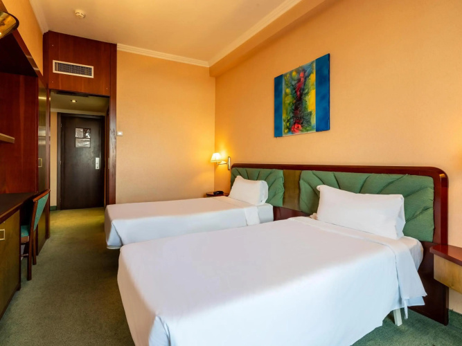 B&B Hotel Borgaro Torinese