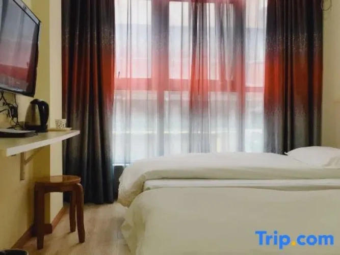 Business Twin room