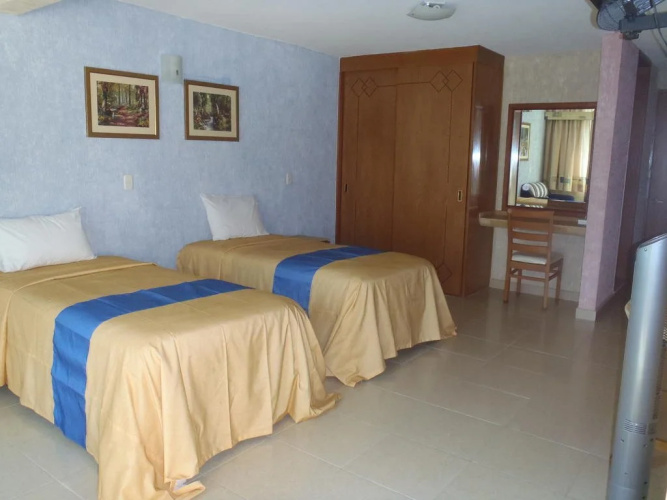 Hotel Casa Richer