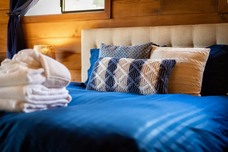 Altitude Adjustment Lodge