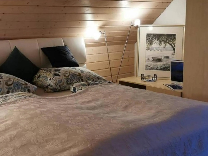 Ferienwohnung Seeliebe