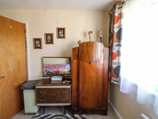 Jasper's Corner