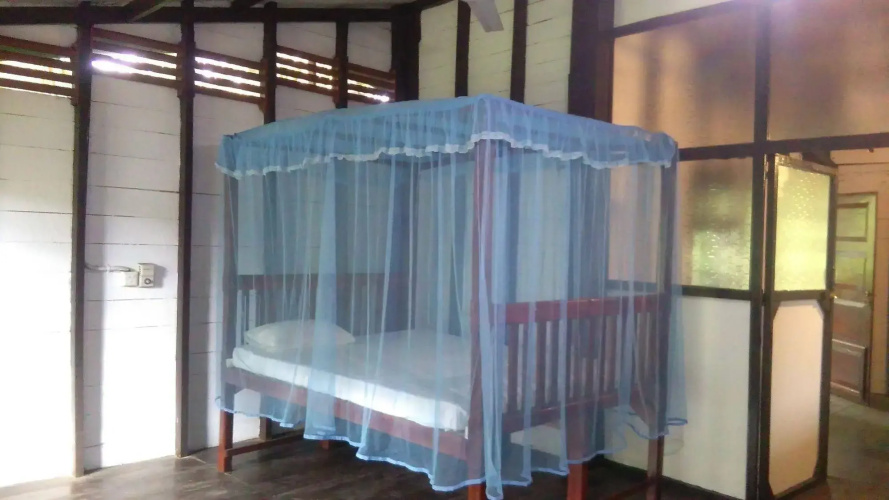 Zahir Retreat
