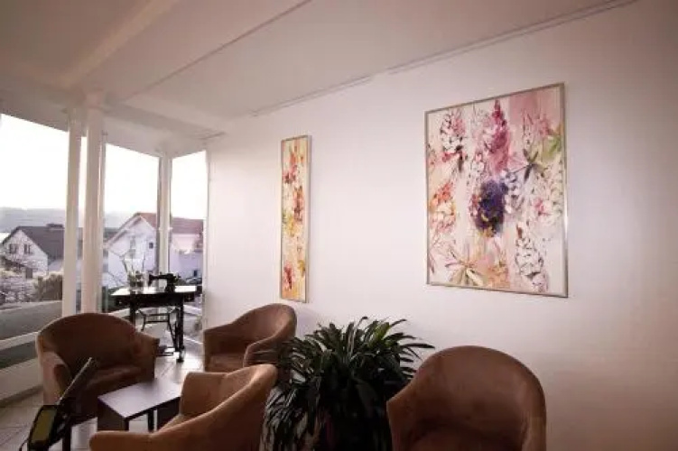 Lupinenhotel Bodensee, Bild 10