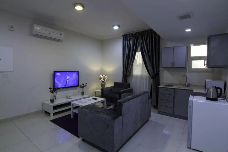 Rofan Hotel Suites