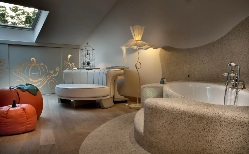 Chateau Monfort Relais and Chateaux photo 24