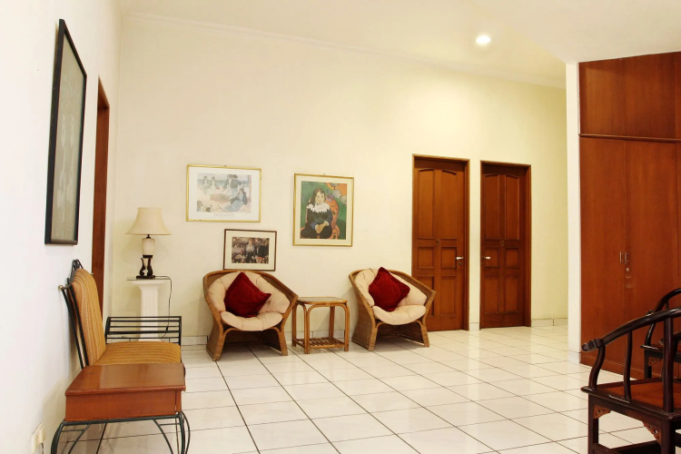 Hotel O Puri Lotus