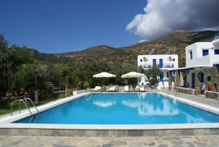 Villa Antoniadis