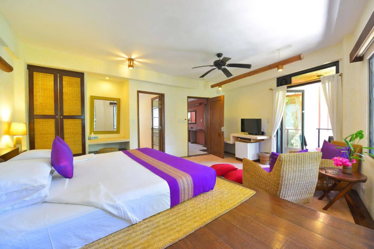 Punta Rosa Hotel