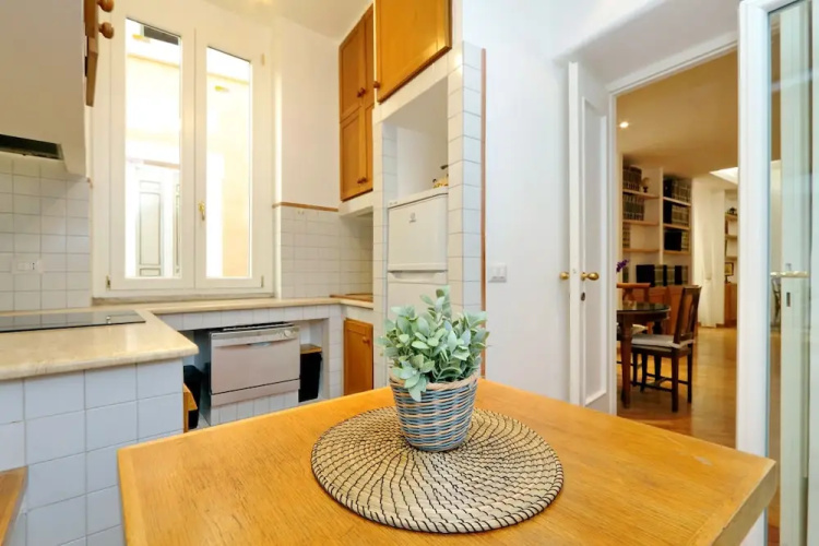 Casa Navona - My Extra Home