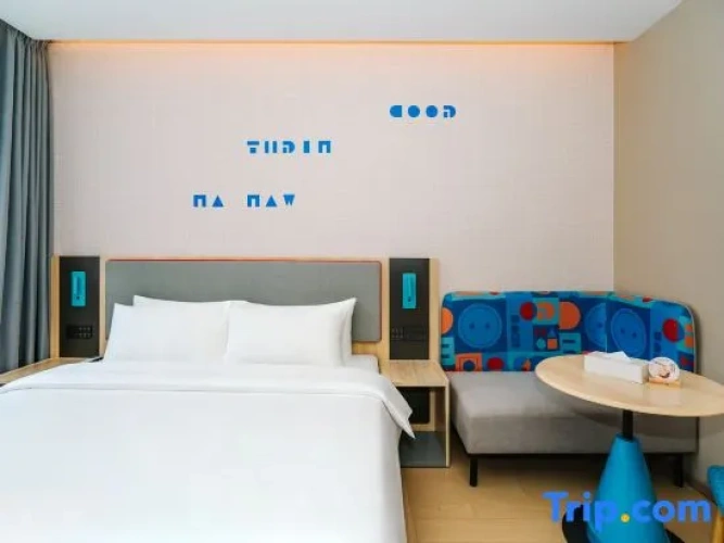 Business Double room