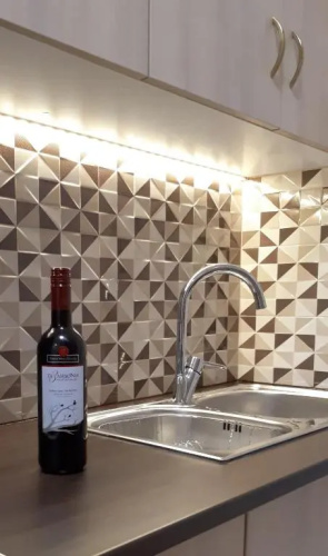 Stylish apartment near Katechaki