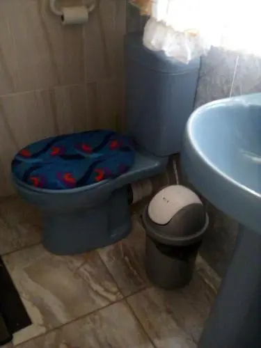Guest House Macauly
