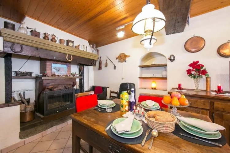 Borgo Cademario