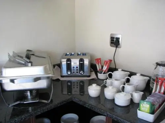 4 Seam Guest House