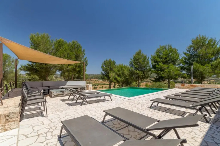 Sant Joan Mallorca - 290496