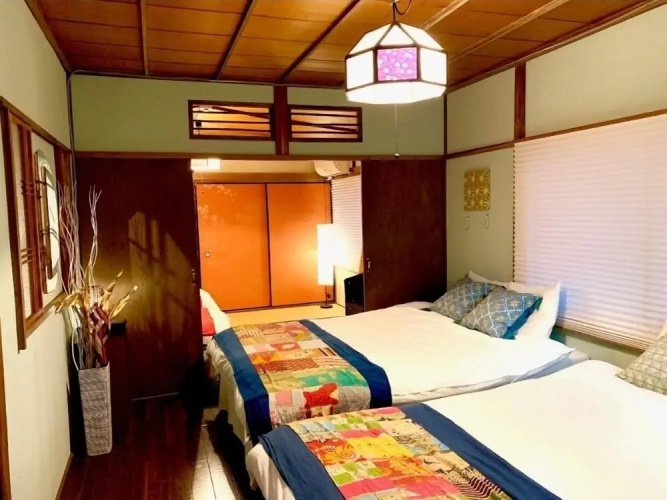 Good Old Japanese Inn - 217-2
