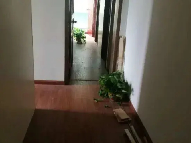 Fuyang New Concept Accommodation