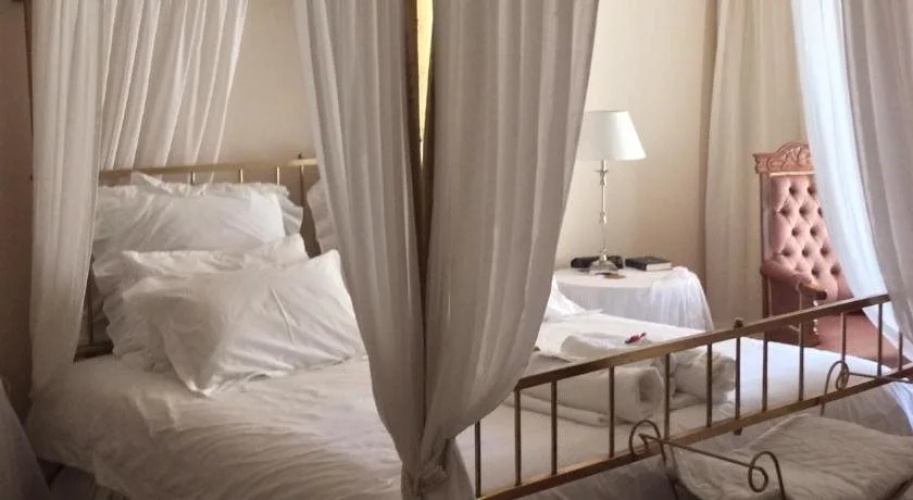 Florentia Guest House