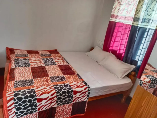 Halenahalli Home Stay