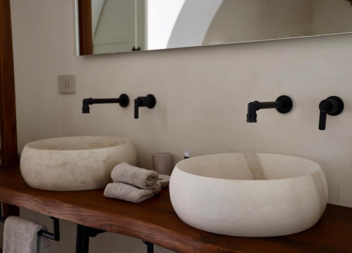 Standard Double Suite