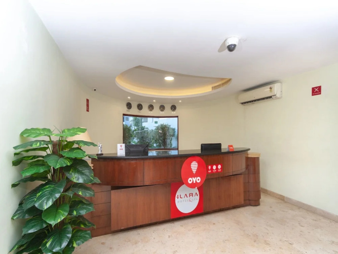 ILARA Hotel And Spa