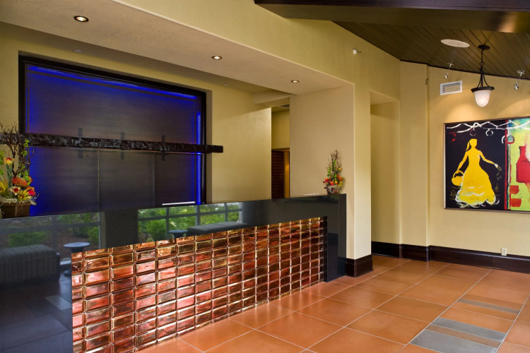 Chaminade Resort & Spa