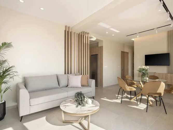 GG Villas