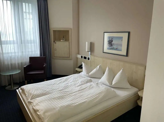 Rugs Hotel Augsburg City