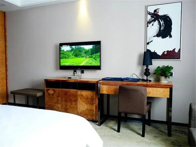Nanning Mecure Boutique Hotel