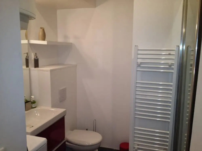 Studio La Grave T1