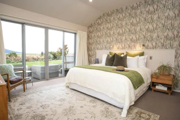 Dunluce Bed & Breakfast