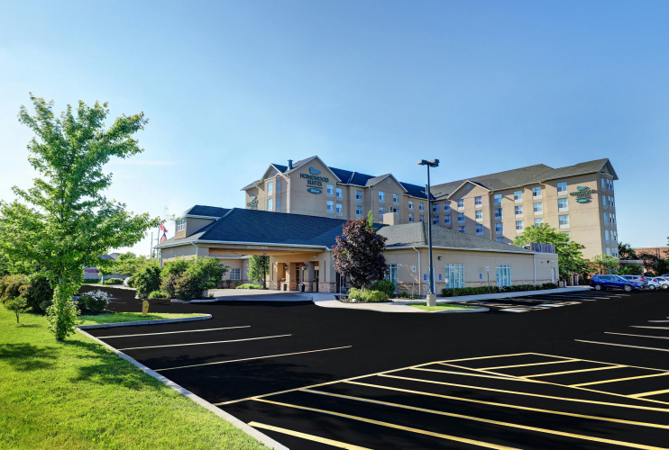 Homewood Suites by Hilton Cambridge-Waterloo, Ontario photo 26