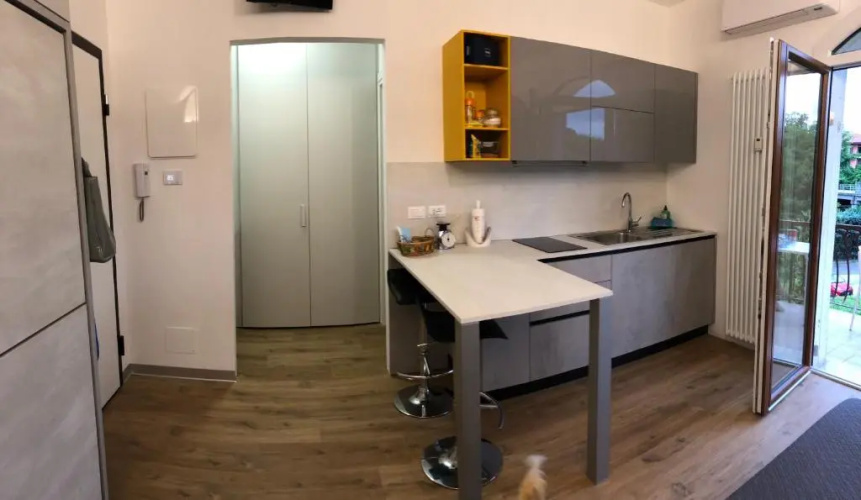 Appartamento Perla