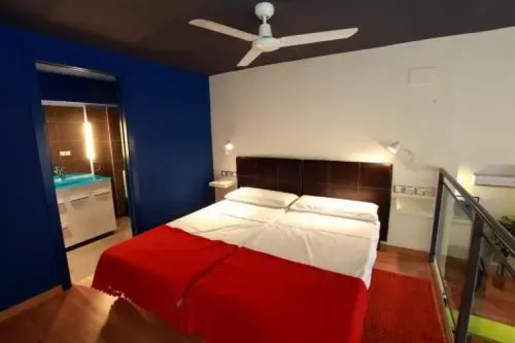 Marina Loft